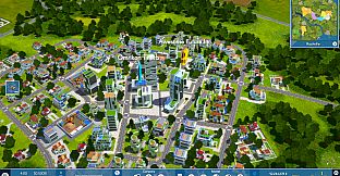 Industry Manager: Future Technologies - Awesome Products Pack