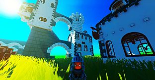 Through The Manor