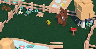 Little duck adventure