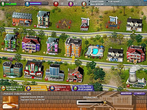 Build-A-Lot 4: Power Source