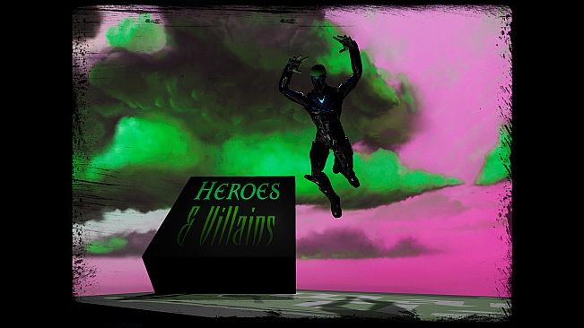 Figurine Scene Simulator: Warrior Class Franchise