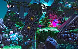 Giana Sisters: Twisted Dreams - Rise of the Owlverlord