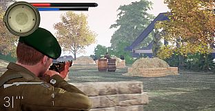 Mediterranean Assault: 1943