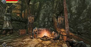 Queen's Domain