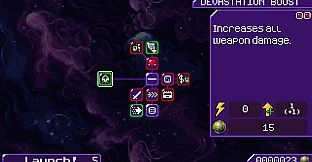 Nanostorm
