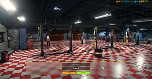 Car Mechanic Simulator 2018 - Garage Customization DLC