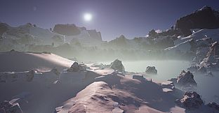 Icarus: Frostfall Outpost