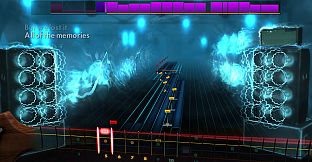 Rocksmith 2014 Edition – Remastered – Avril Lavigne - “My Happy Ending”