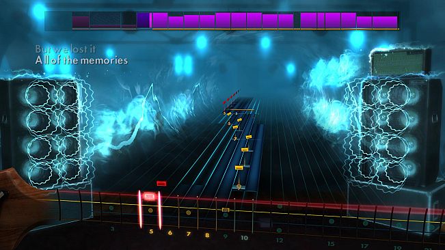 Rocksmith 2014 Edition – Remastered – Avril Lavigne - “My Happy Ending”