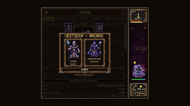 AFKTower - Supporter Pack