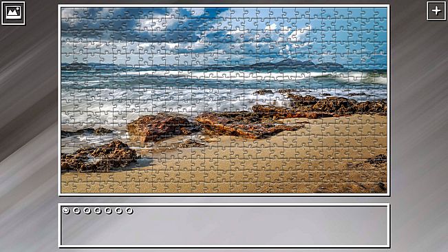 Super Jigsaw Puzzle: Generations - Beaches 3
