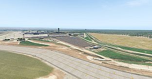X-Plane 11 - Add-on: Aerosoft - Airport Ben Gurion