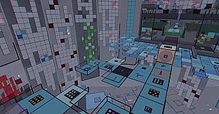 My Sweet Floating in the Void