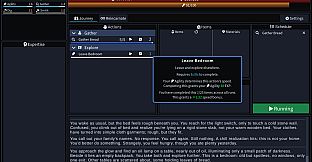 OtherWorld: Infinite Loop