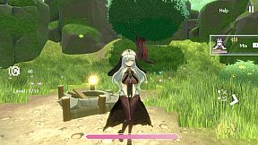 Adventure With Succubus