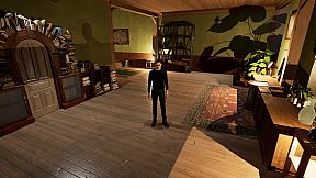 Shards of the Mirror