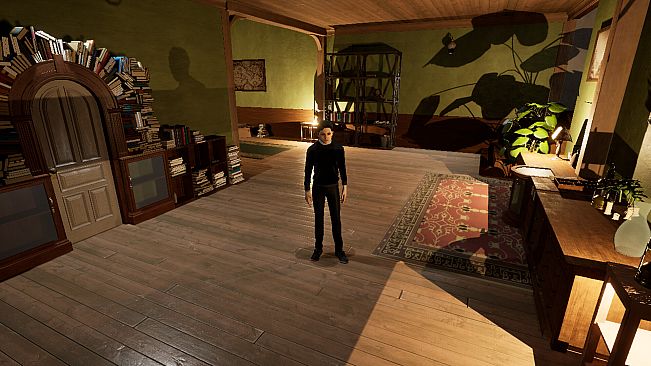 Shards of the Mirror