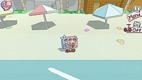 The Kotonoha Sisters and the Legend of Lysant Island