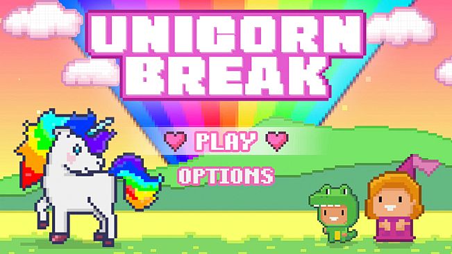 Unicorn Break