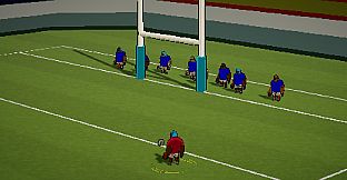 Rugby World Championship