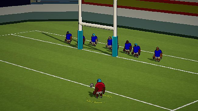 Rugby World Championship
