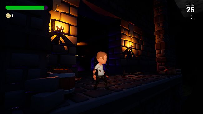 The Impossible Tower