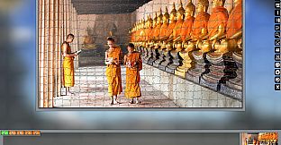 Jigsaw Puzzle Pack - Pixel Puzzles Ultimate: Variety Pack 9