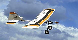 RealFlight Evolution - E-flite Slow Ultra Stick 1.2m