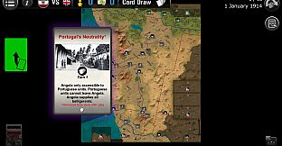 Wars Across The World: Namibia 1915