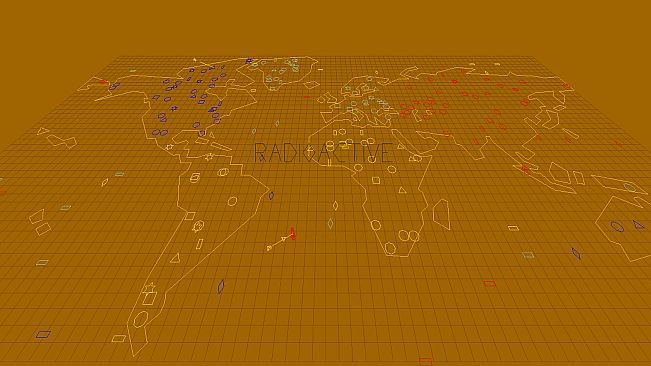 Radioactive Expansion Pack 1