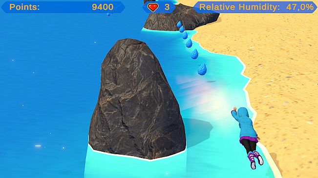 Marquito's Arcade - Play while Learning