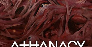 Athanasy - Artbook