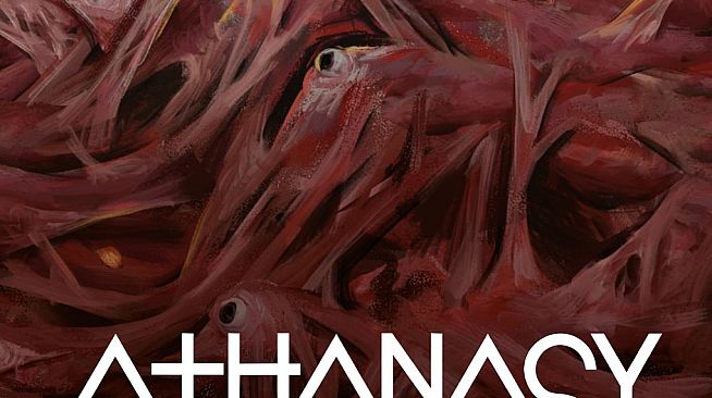 Athanasy - Artbook