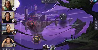 Tales of Fablecraft - Heist Society