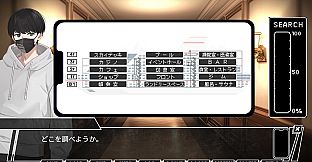 偽人鳥ゲーム -ニセペンギンゲーム-