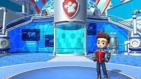 PAW Patrol The Movie: Adventure City Calls