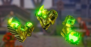 GLUM - Supporter Pack