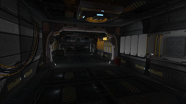 THOSE DAMN ALIENS! VR