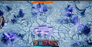 OVERLODE: Battle over Azmonite