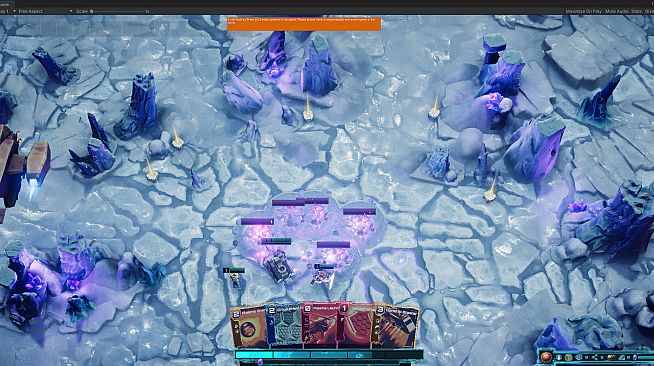 OVERLODE: Battle over Azmonite