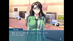 The Married Manager's Scandalous Services - The Pleasures of the Night Shift