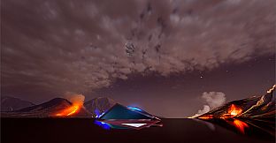 Beyond Atmosphere GX