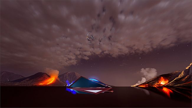 Beyond Atmosphere GX