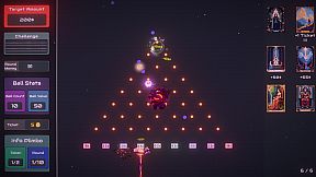 Plinbo: Roguelike Plinko