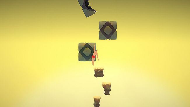 Yet Another Climbing Game