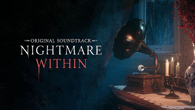 Nightmare Within — Original Soundtrack