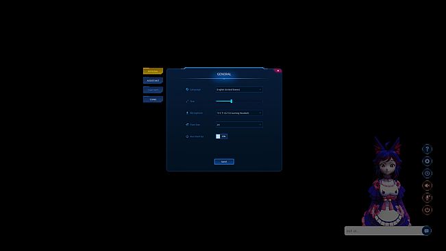 Ai Chan powered by OpenAI