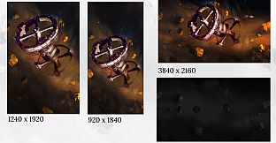 Silent Earth - Art & Writing Pack