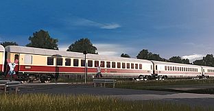 Trainz Plus DLC - Pro Trainz TEE Rheingold