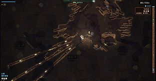 DustFall